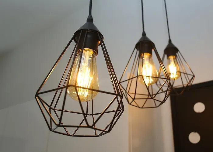 Nikolina Appartement