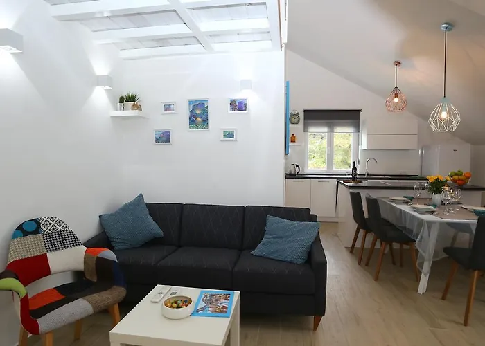 Appartement Nikolina