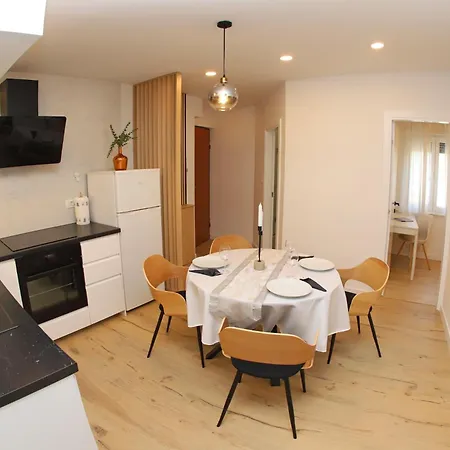 Apartamento Nikolina *