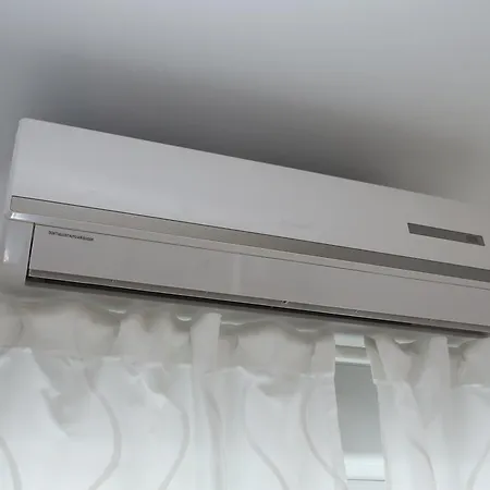 아파트 Nikolina *