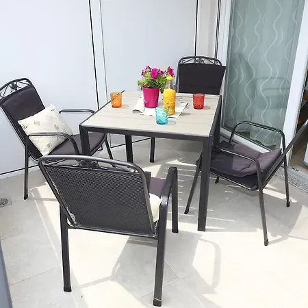 Apartamento Nikolina *