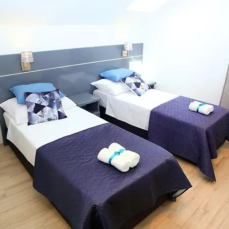 Nikolina * 스플리트