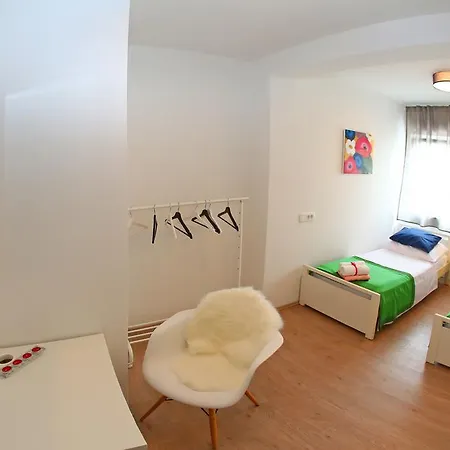 Apartamento Nikolina