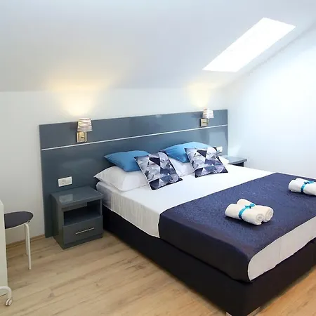 Nikolina 斯普利特