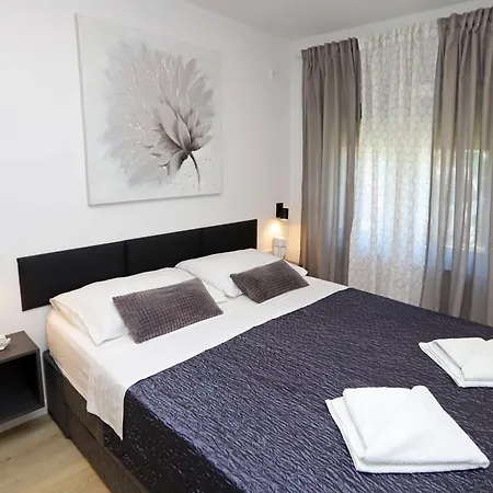 Nikolina Apartmán Split