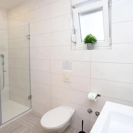 Apartmán Nikolina Split