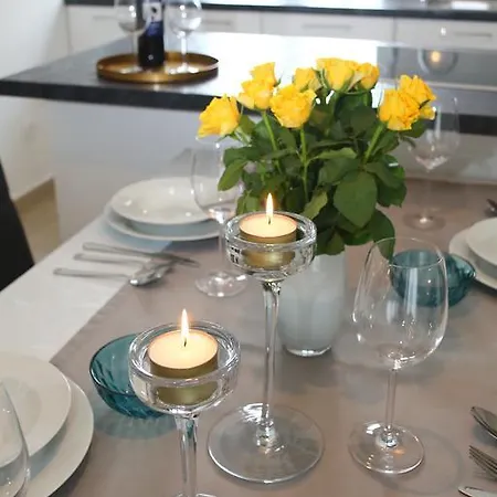 Apartmán Nikolina Split