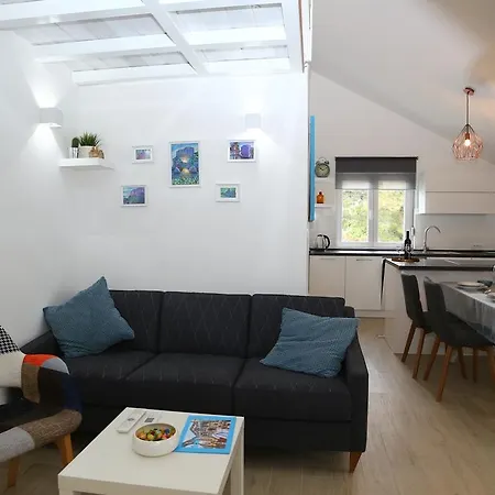 Apartment Nikolina