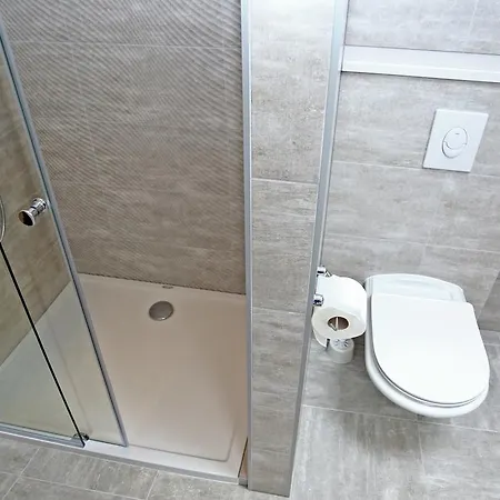 Nikolina Apartmán *