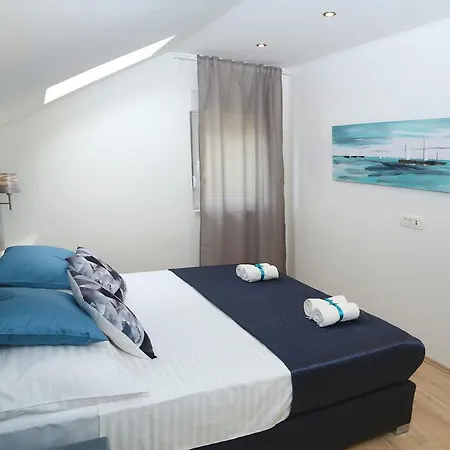Apartmán Nikolina Split