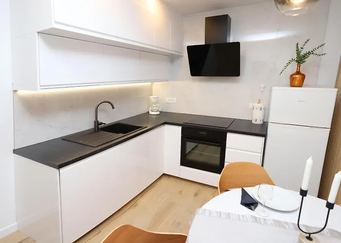 Apartamento Nikolina *