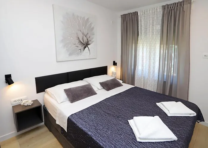 Nikolina Apartamento Split