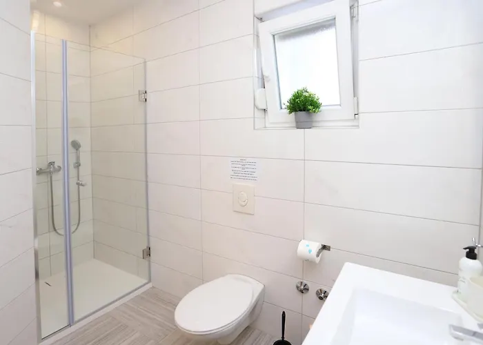 Apartamento Nikolina Split