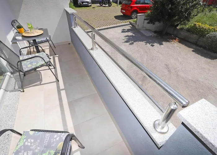 Apartamento Nikolina