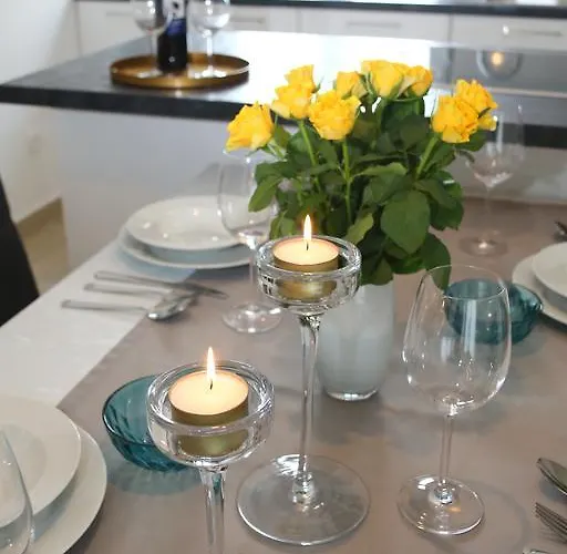 Apartamento Nikolina Split