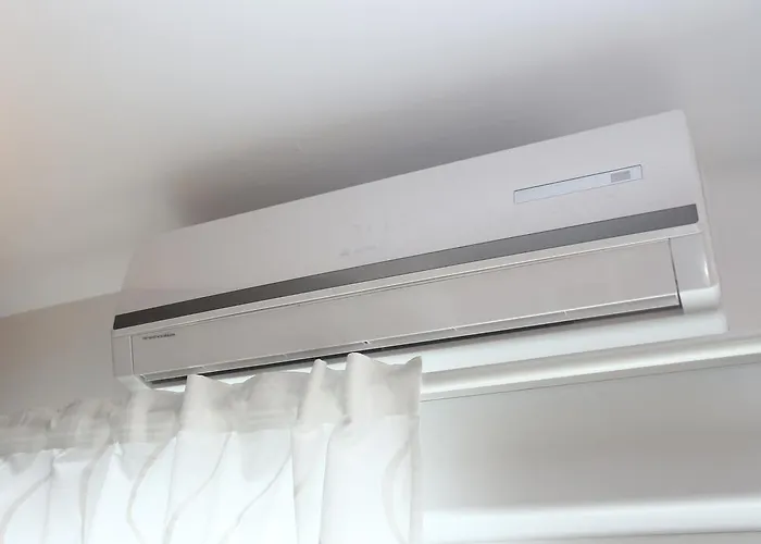 Apartamento Nikolina Split